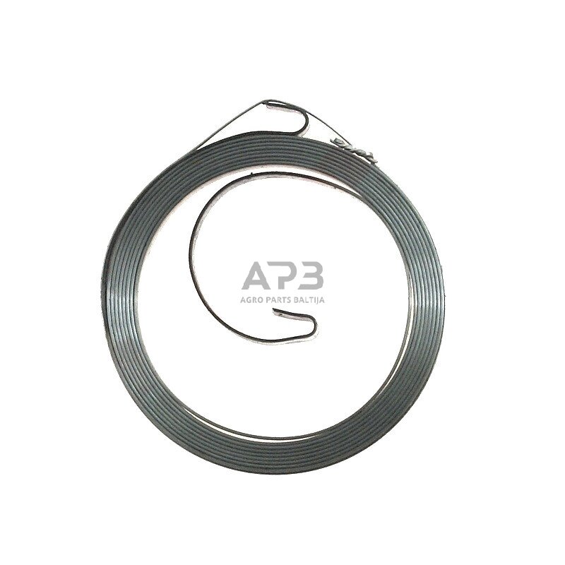 Užvedimo staterio spyruoklė YAMAHA ET950 7CE-E5713-00, 7CEE571300 Užvedimo staterio spyruoklė YAMAHA ET950 7CE-E5713-00, 7CEE571300