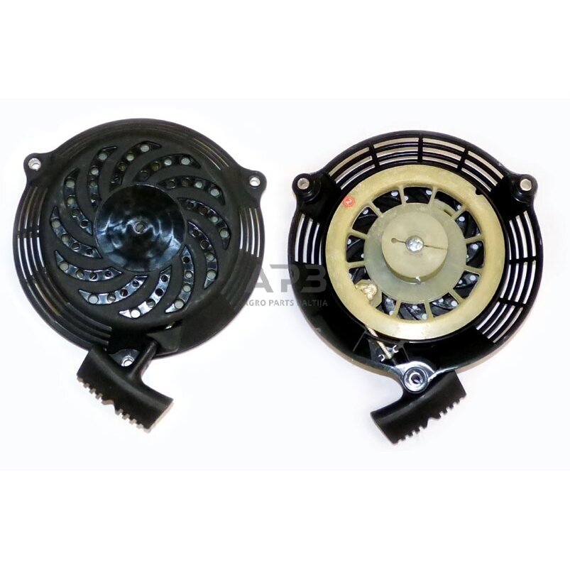 Užvedimo starteris kiniškiems varikliams NAC NGP T375 Užvedimo starteris kiniškiems varikliams NAC NGP T375