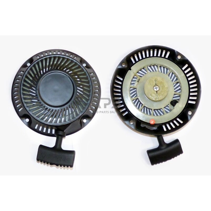 Užvedimo starteris Briggs & Stratton Vanguard 808152 1 Užvedimo starteris Briggs & Stratton Vanguard 808152 1