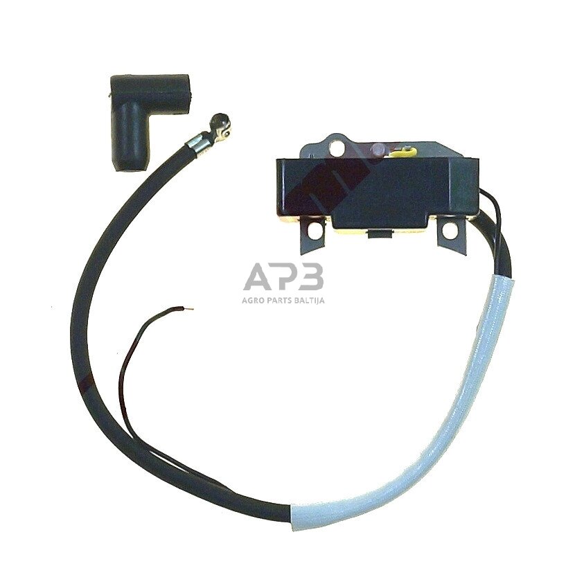 Uždegimo ritė WACKER WM80, BS600 49598, 103302, 0154037 Uždegimo ritė WACKER WM80, BS600 49598, 103302, 0154037