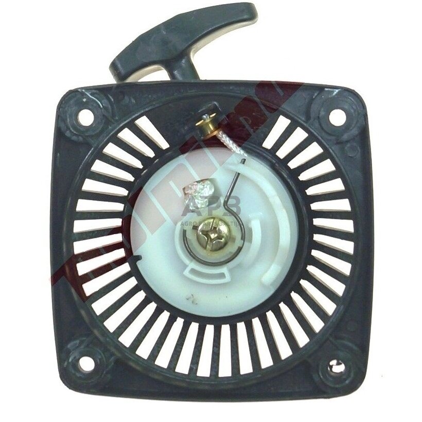 Užvedimo starteris HONDA GX31, 28400-ZM3-003, 28400ZM3003 Užvedimo starteris HONDA GX31, 28400-ZM3-003, 28400ZM3003