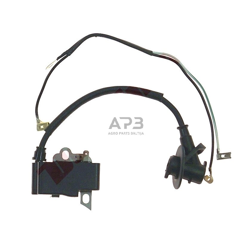 Uždegimo ritė pjūklams STIHL MS361 1135 400 1300, 11354001300 Uždegimo ritė pjūklams STIHL MS361 1135 400 1300, 11354001300