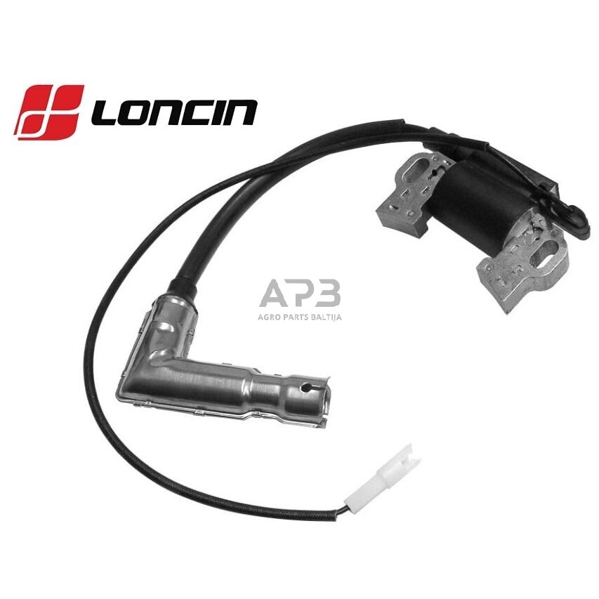 Uždegimo ritė Loncin LC1P88F, LC1P90F, LC1P92F, 270920251-0004, 2709202510004, 270920251-T370, 270920251T370, 270920251-0001, 2709202510001