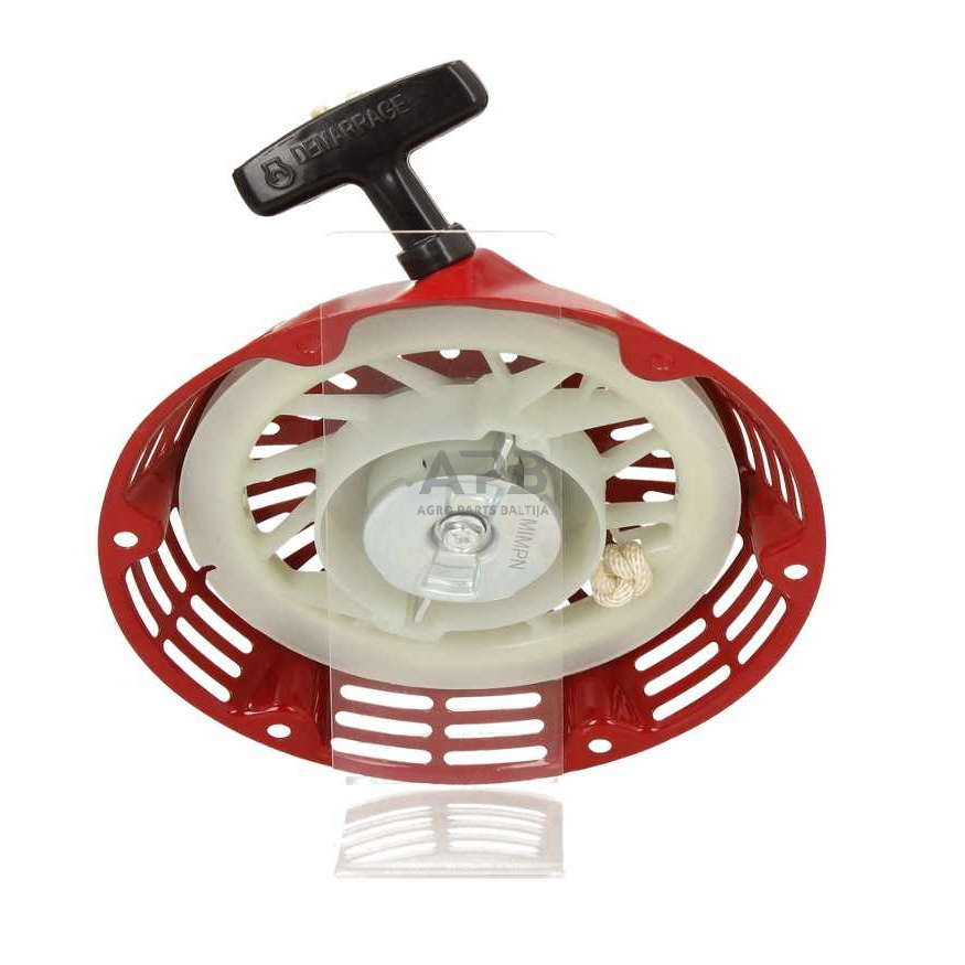 Užvedimo starteris HONDA GX240, 28400-ZE2-W01ZA, 28400ZE2W01ZA, 28400-ZE2-W012N, 28400ZE2W012N