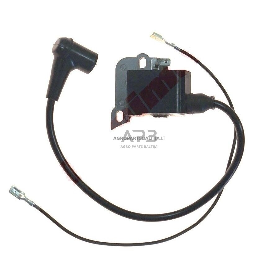 Uždegimo ritė Husqvarna 268. 503 62 02-03, 5036202-03, 503620203 Uždegimo ritė Husqvarna 268. 503 62 02-03, 5036202-03, 503620203