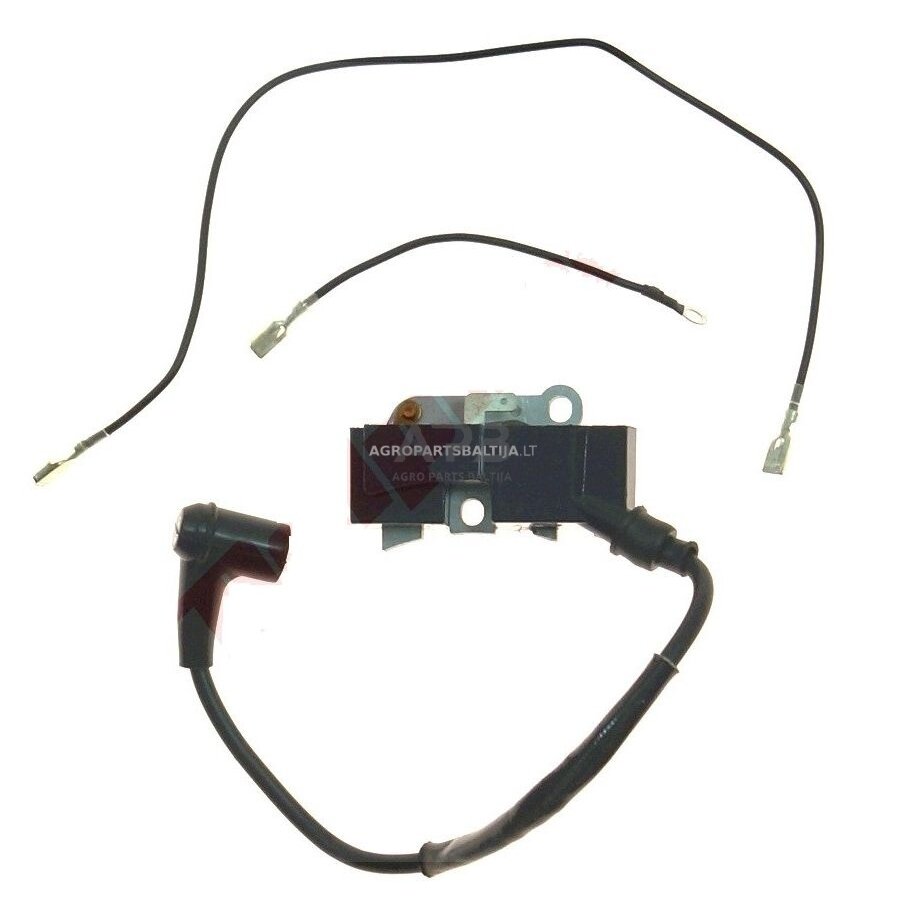 Uždegimo ritė Husqvarna 359. 537 16 22-04, 5371622-04, 537162204 Uždegimo ritė Husqvarna 359. 537 16 22-04, 5371622-04, 537162204