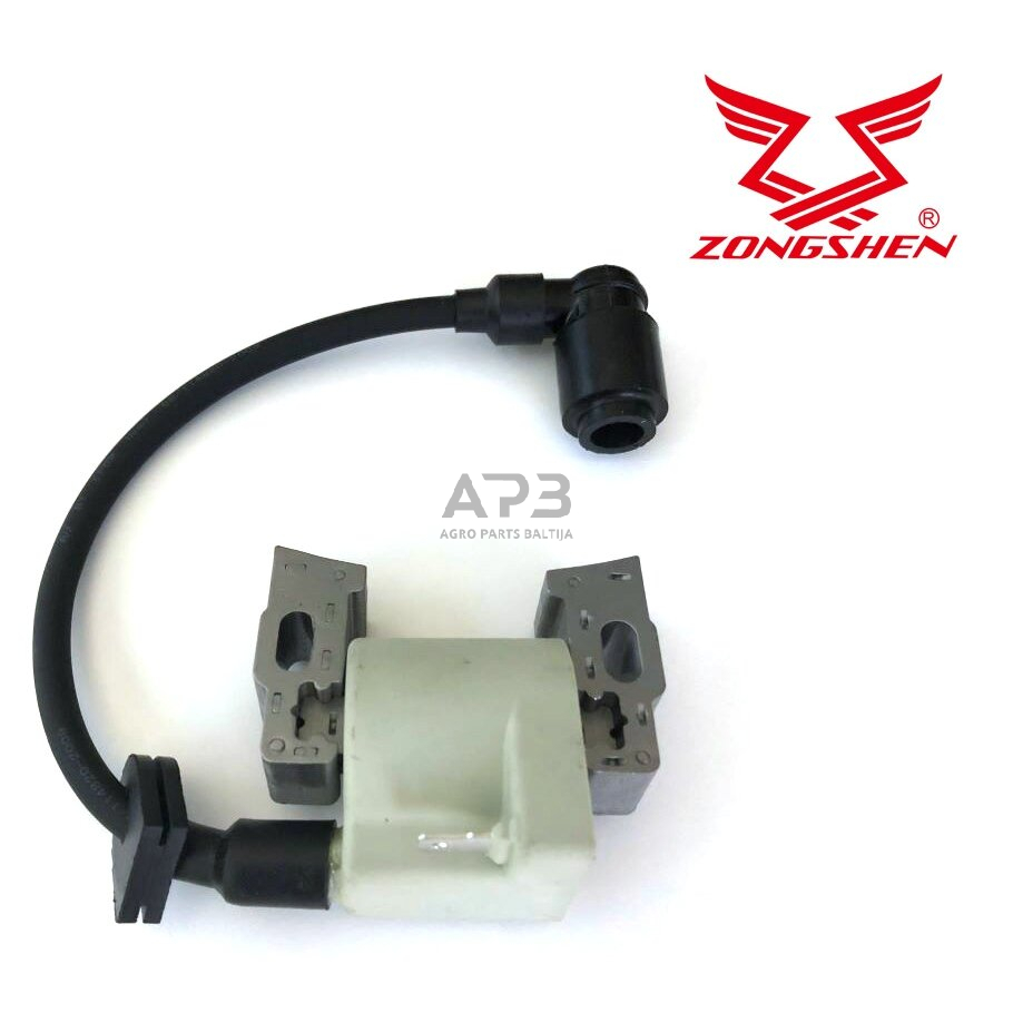 Uždegimo ritė ZONGSHEN XP680 100009358 Uždegimo ritė ZONGSHEN XP680 100009358