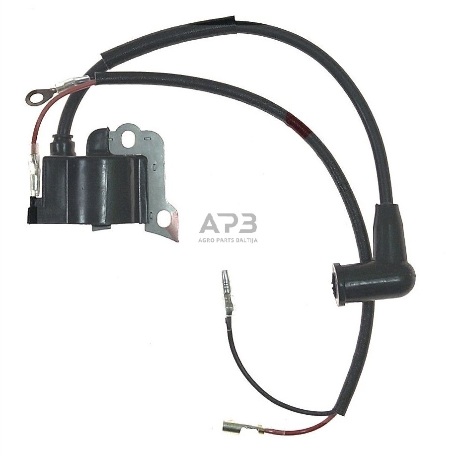 Uždegimo ritė HONDA GX31, 30500-ZOH-013, 30500ZOH013 Uždegimo ritė HONDA GX31, 30500-ZOH-013, 30500ZOH013