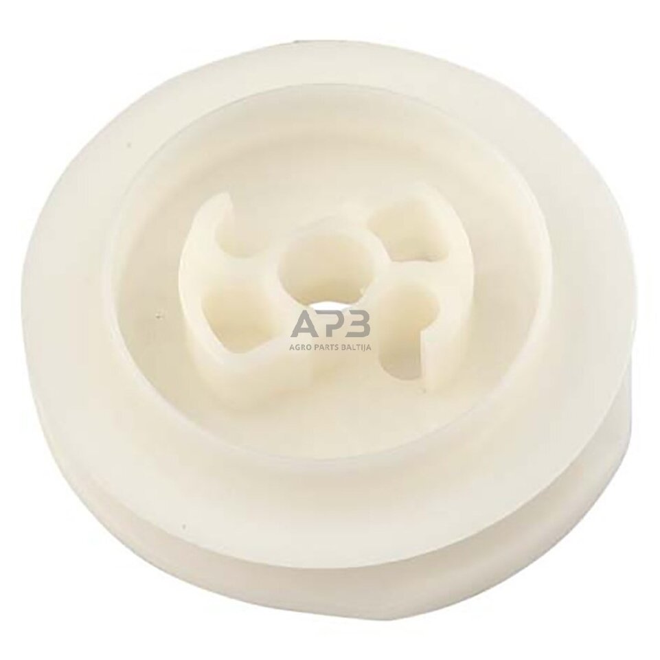 Užvedimo starterio būgnelis pjūklams STIHL MS261, MS261C, MS271, MS271C, MS290, MS291, MS291C, MS310, MS340, MS341, MS360, MS360C, MS361, MS361C, MS362, ,MS362C, MS382, MS390, MS391, MS440, MS441, MS441C, MS460, MS462, MS462C 1128 195 0400, 11281950400 Užvedimo starterio būgnelis pjūklams STIHL MS261, MS261C, MS271, MS271C, MS290, MS291, MS291C, MS310, MS340, MS341, MS360, MS360C, MS361, MS361C, MS362, ,MS362C, MS382, MS390, MS391, MS440, MS441, MS441C, MS460, MS462, MS462C 1128 195 0400, 11281950400