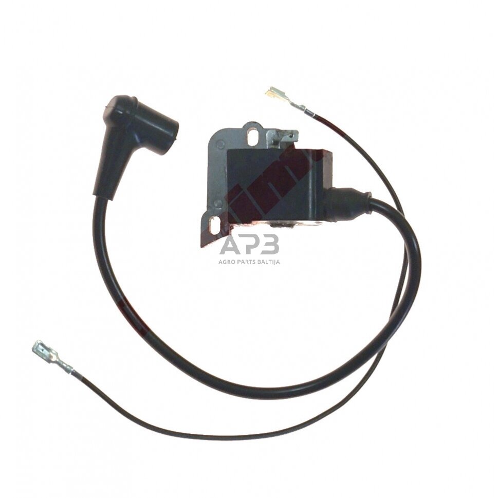 Uždegimo ritė PARTNER K 650 503 62 02-03, 5036202-03, 503620203 Uždegimo ritė PARTNER K 650 503 62 02-03, 5036202-03, 503620203