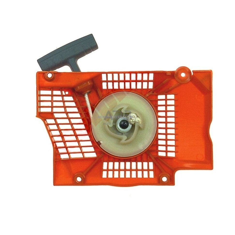 Užvedimo starteris Husqvarna 365. 503 62 81-71, 5036281-71, 503628171 Užvedimo starteris Husqvarna 365. 503 62 81-71, 5036281-71, 503628171