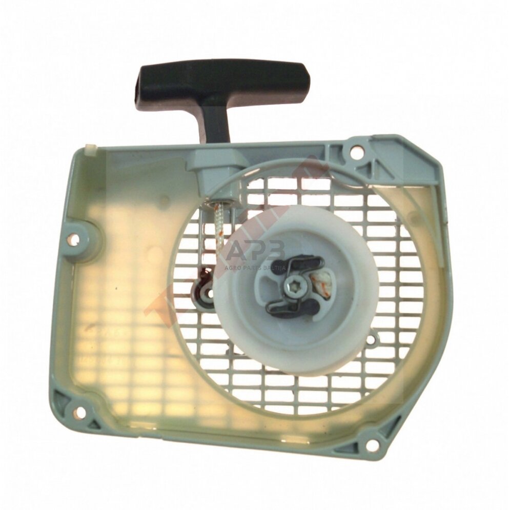 Užvedimo starteris pjūklams STIHL MS034, MS036, 036QS, MS340, MS360 1125 080 2105, 11250802105 Užvedimo starteris pjūklams STIHL MS034, MS036, 036QS, MS340, MS360 1125 080 2105, 11250802105