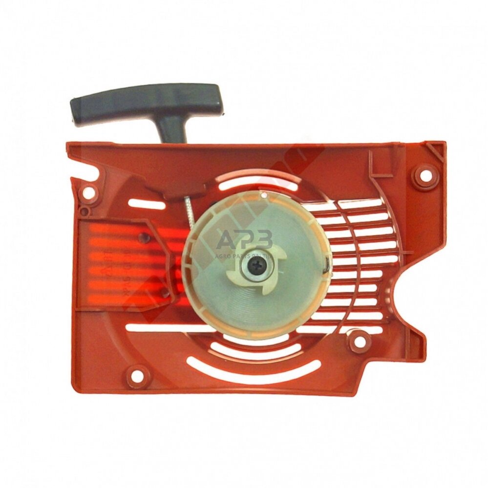 Užvedimo starteris kiniškiems pjūklams 45cc 4T EASY Užvedimo starteris kiniškiems pjūklams 45cc 4T EASY