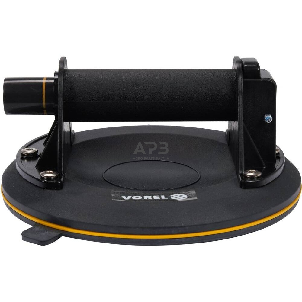 Vakuuminis stiklo laikiklis 1x204mm 1 Vakuuminis stiklo laikiklis 1x204mm 1