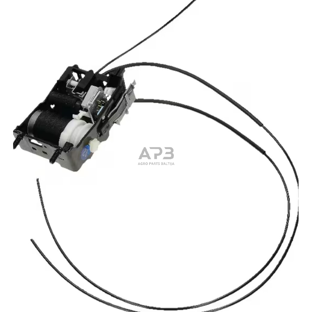 Valdymo vožtuvas Grammer G1081313 1