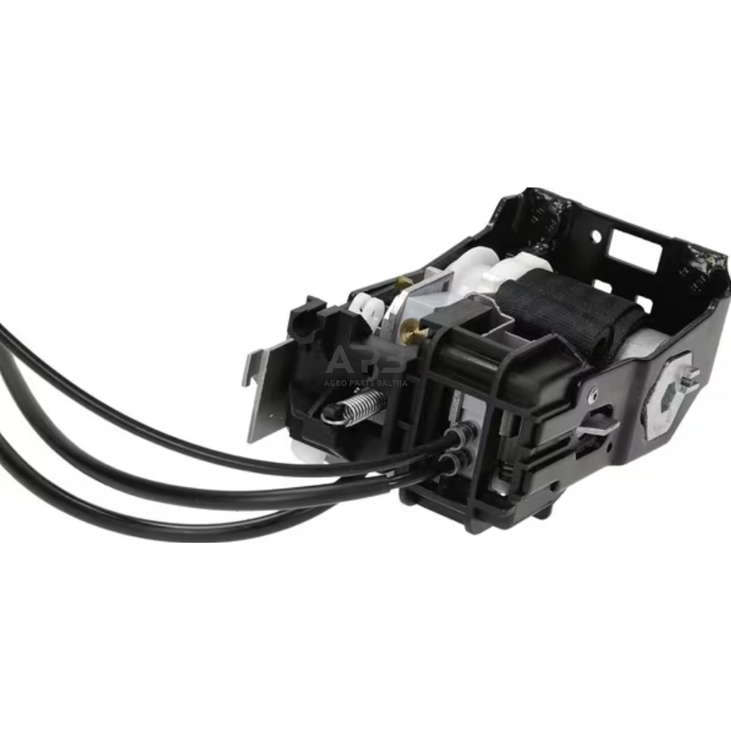 Valdymo vožtuvas Grammer G1081313