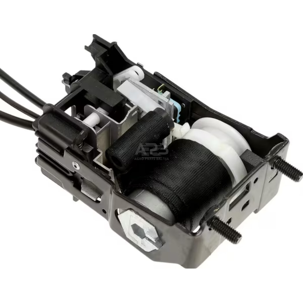 Valdymo vožtuvas Grammer G1081313 2