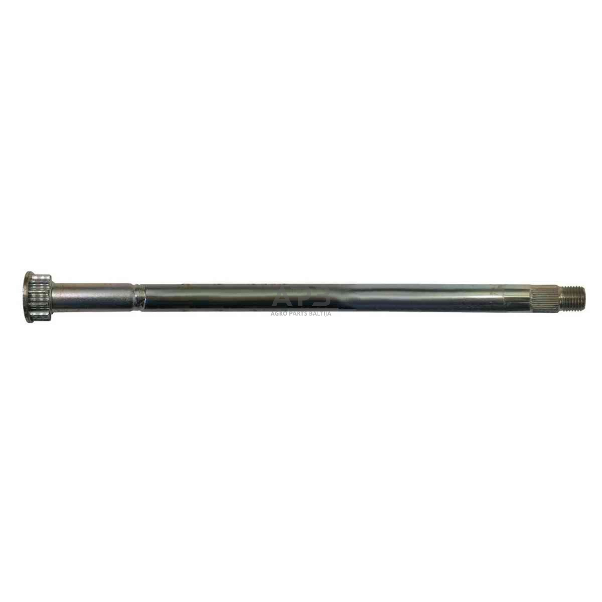 Vairo strypas Snapper 1727813 Vairo strypas Snapper 1727813