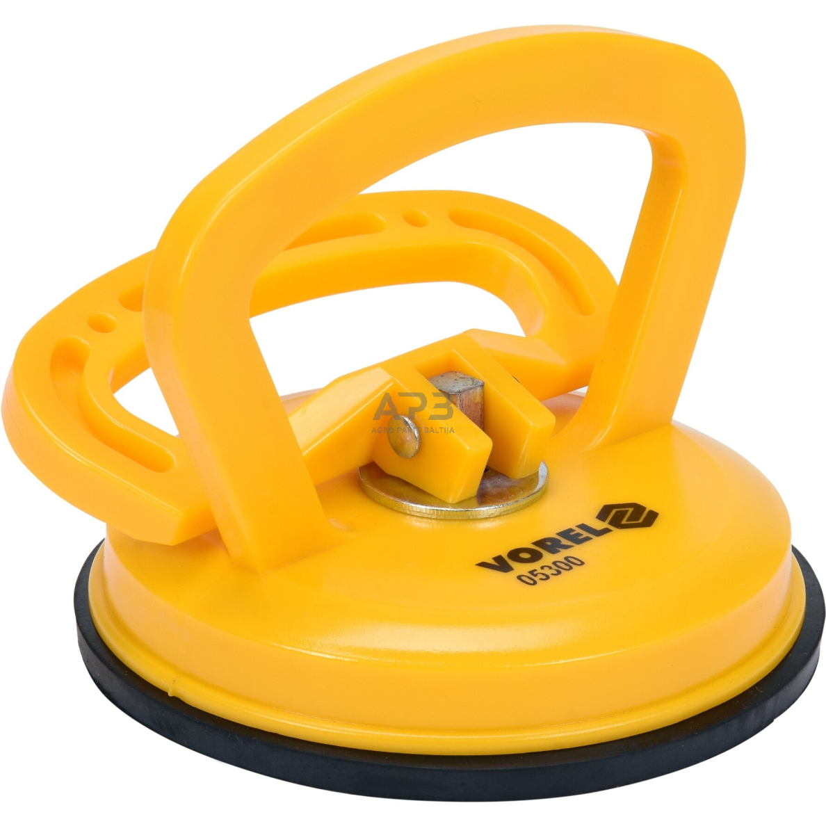 Vakuuminis stiklo laikiklis 1x115mm 1 Vakuuminis stiklo laikiklis 1x115mm 1