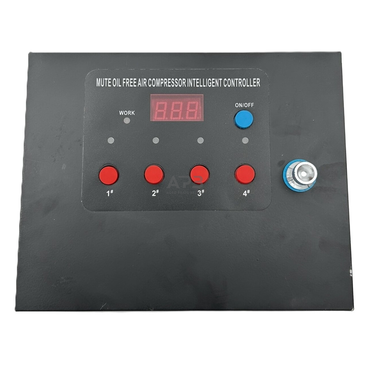 Valdymo plokščių komp. Kompresoriui MZB-1200H-90 (ats.d.) 4 Valdymo plokščių komp. Kompresoriui MZB-1200H-90 (ats.d.) 4