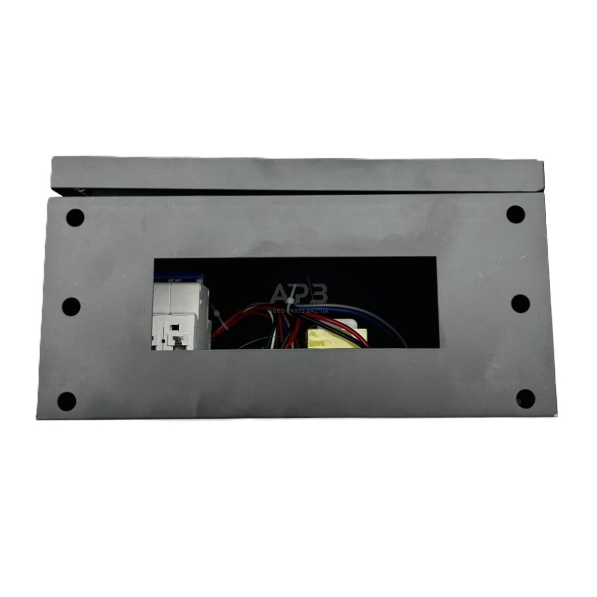 Valdymo plokščių komp. Kompresoriui MZB-1200H-90 (ats.d.) 5 Valdymo plokščių komp. Kompresoriui MZB-1200H-90 (ats.d.) 5