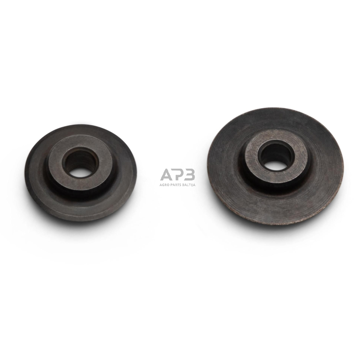 Vamzdžių pjoviklio pjovimo ratukai (2vnt) 1 Vamzdžių pjoviklio pjovimo ratukai (2vnt) 1