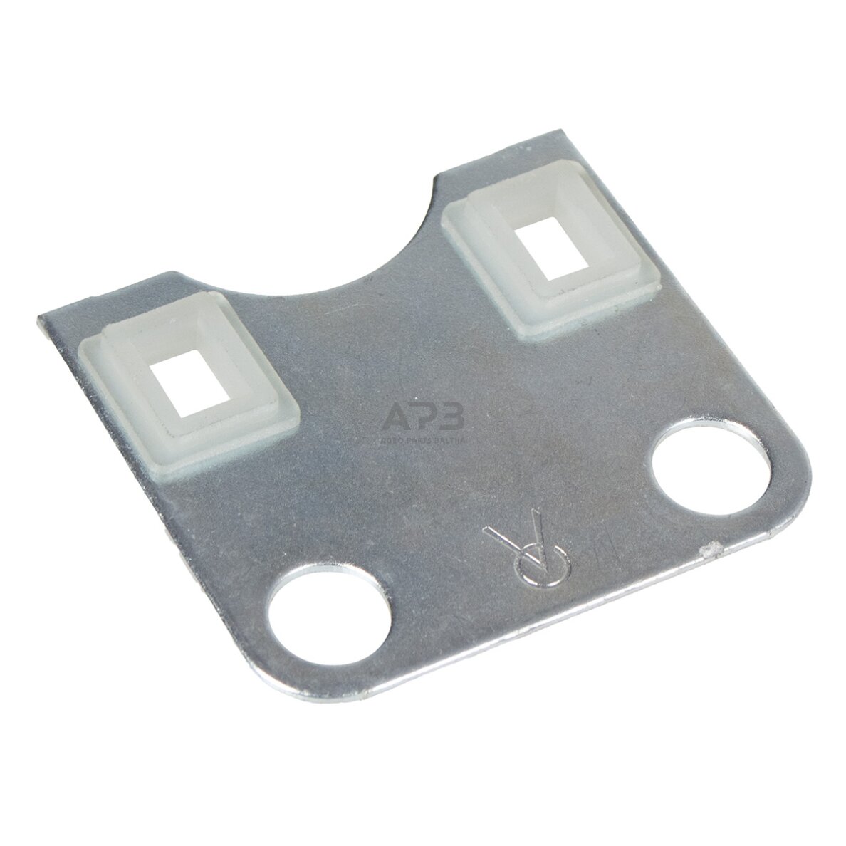 Variklio stūmiklių plokštelė Weima 168FB-2/P, 170F-2/P