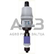 Vandens dozavimo siurblys MixRite 3.5, 3/4" BSPT 05-5%, ON/OFF, 28300510000 Vandens dozavimo siurblys MixRite 3.5, 3/4" BSPT 05-5%, ON/OFF, 28300510000