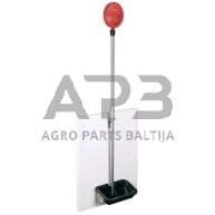 Vandens lygio reguliatorius girdykloms, 1,2m vamzdis Kerbl 1600500401 1 Vandens lygio reguliatorius girdykloms, 1,2m vamzdis Kerbl 1600500401 1