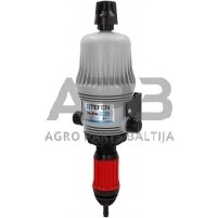 Vandens dozavimo siurblys Tefen 3.5, 0.5%-5%, ON/OFF, PO 2830051P000 Vandens dozavimo siurblys Tefen 3.5, 0.5%-5%, ON/OFF, PO 2830051P000