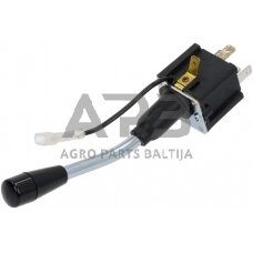 Vairo kolonėlės jungiklis 108mm Hella 6BA001539001