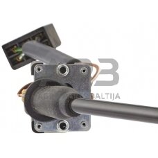Vairo kolonėlės jungiklis 123mm Hella 6BA001539057