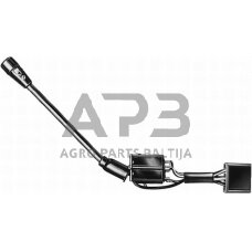 Vairo kolonėlės jungiklis 123mm Hella 6BA001539057