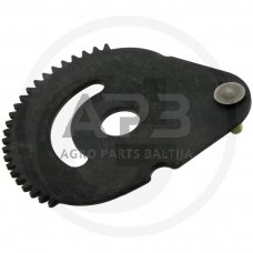 Vairo mechanizmas Cub Cadet 617-04094, 61704094 20/42, 22/46, DL 92 H, DL 92 T, DL 96 H, DL 96 T, Smart RC 125, Smart RE 125, Smart RE 130 H, Smart RF 125, Smart RG 145, Smart RN 145