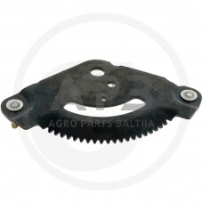 Vairo mechanizmas Cub Cadet 717-1550F, 7171550F, 917-1550F, 9171550F 717-1550E, 7171550E, 917-1550E, 9171550E, CC 1016 AE, CC 101 AF, CC1018 AN, CC 1018 HE, CC 1022 KHI, CC 1022 KHN, CC1024 KHJ