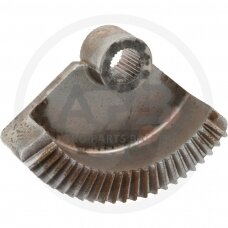 Vairo mechanizmas Husqvarna 532 13 68-74, 5321368-74, 532136874, CTH 160, HECTH 160 C, LT 140, YT 130, YT 150, YTH 130, YTH 140, YTH 160, YTH 180, YTHK 140