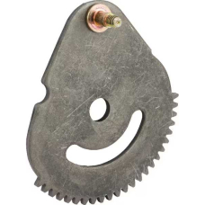 Vairo mechanizmas MTD 61704024A, 617-04024A