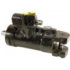 Vairo stiprintuvo siurblys Vapormatic VPJ4226