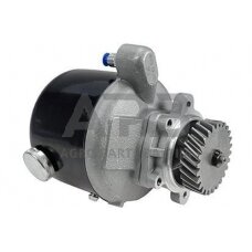 Vairo stiprintuvo siurblys Vapormatic VPJ4923