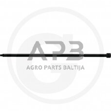 Vairo strypas Cub Cadet 738-05078, 73805078, 938-05078, 93805078, CC 513 HE, CC 714 HA, CC 714 HF, CC714 TA, CC714 TF, CC 716 KHN