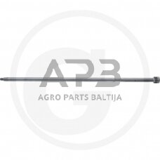 Vairo strypas Husqvarna 532 18 68-14, 5321868-14, 532186814, GTH250 XP, GTH2254 XP, GTH2548, GTH2548 XP, GTH2554 XP GTH2654, GTH2754