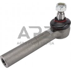 Vairo traukė 208mm SHP382KR