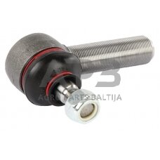 Vairo traukė CNH SHP119KR