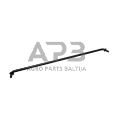 Vairo traukė Husqvarna 532 13 04-65, 532130465, 130465, 532 19 27-57, 532192757, 192757