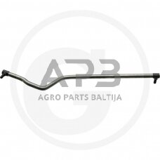 Vairo traukė Husqvarna 532 16 98-32, 5321698-32, 532169832, CT160