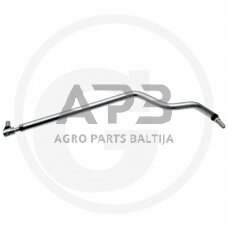Vairo traukė John Deere kairės pusės GY20491, L100, L110, L105, L107, L108, L111, L118, L120, L130
