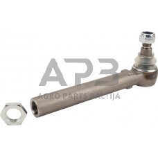 Vairo traukė L264 mm SHP203KR
