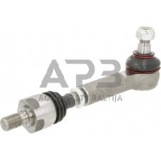 Vairo traukė SHP090KR