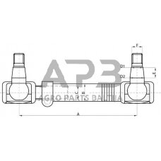 Vairo traukė SHP100KR