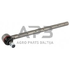 Vairo traukė SHP111KR